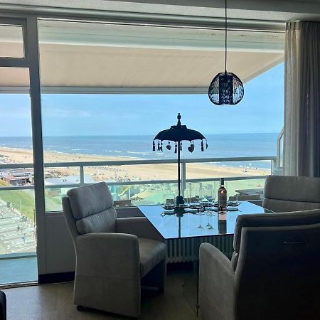 Apartment Pascalle Zandvoort Zewnętrze zdjęcie