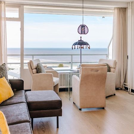 Apartment Pascalle Zandvoort Zewnętrze zdjęcie