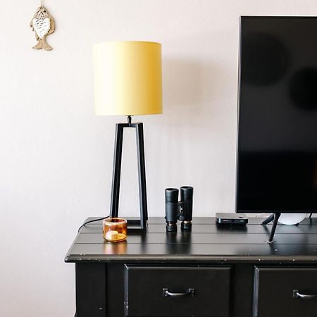 Apartment Pascalle Zandvoort Zewnętrze zdjęcie