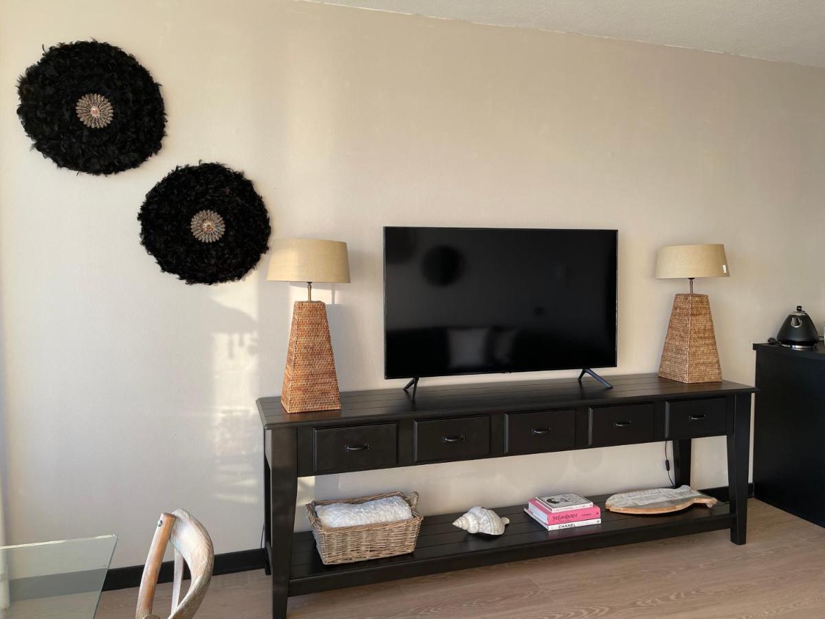 Apartment Pascalle Zandvoort Zewnętrze zdjęcie