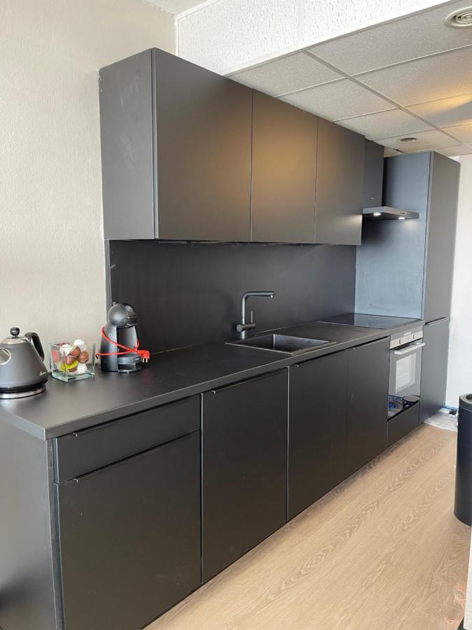 Apartment Pascalle Zandvoort Zewnętrze zdjęcie