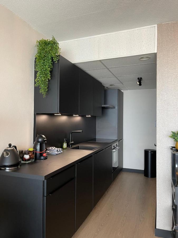 Apartment Pascalle Zandvoort Zewnętrze zdjęcie