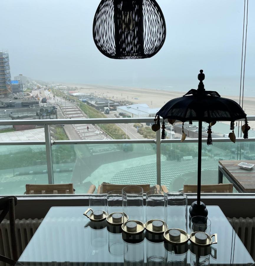 Apartment Pascalle Zandvoort Zewnętrze zdjęcie