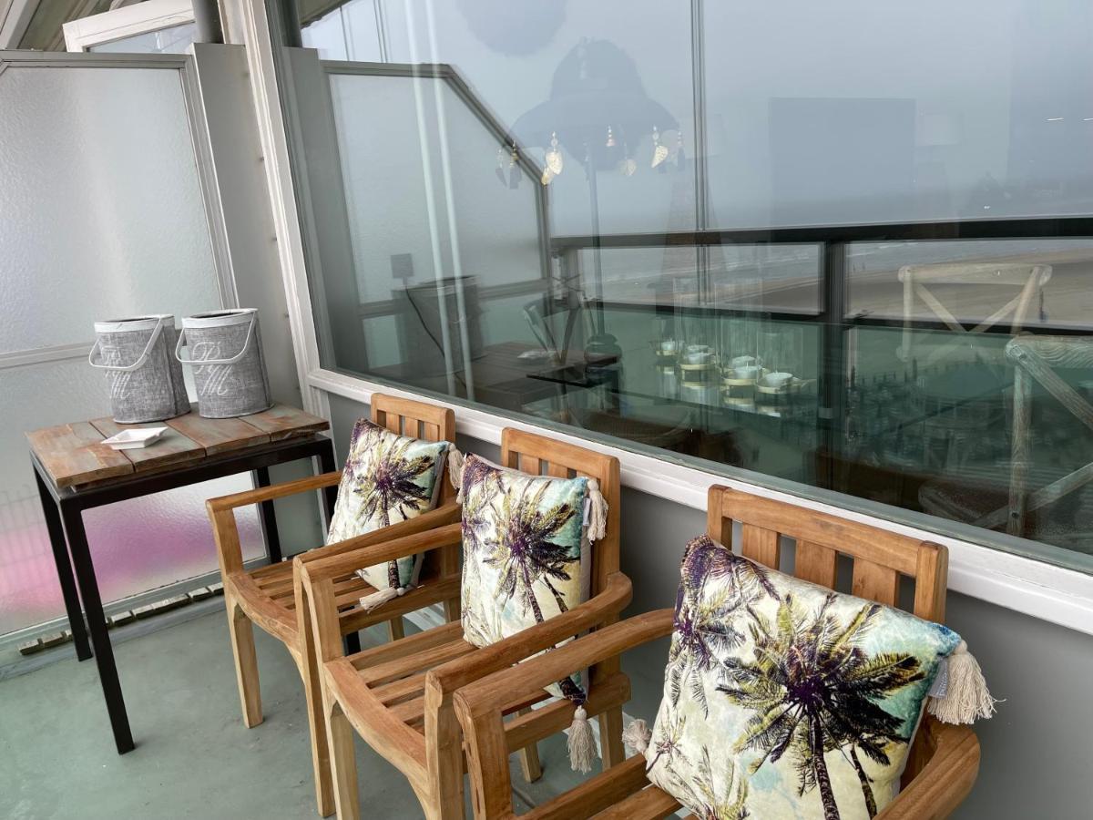 Apartment Pascalle Zandvoort Zewnętrze zdjęcie