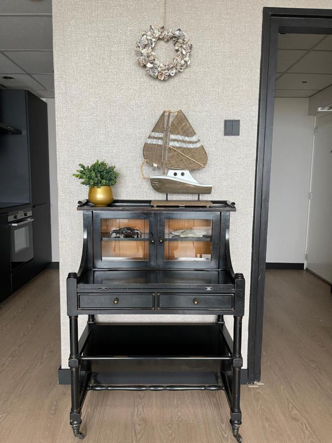 Apartment Pascalle Zandvoort Zewnętrze zdjęcie