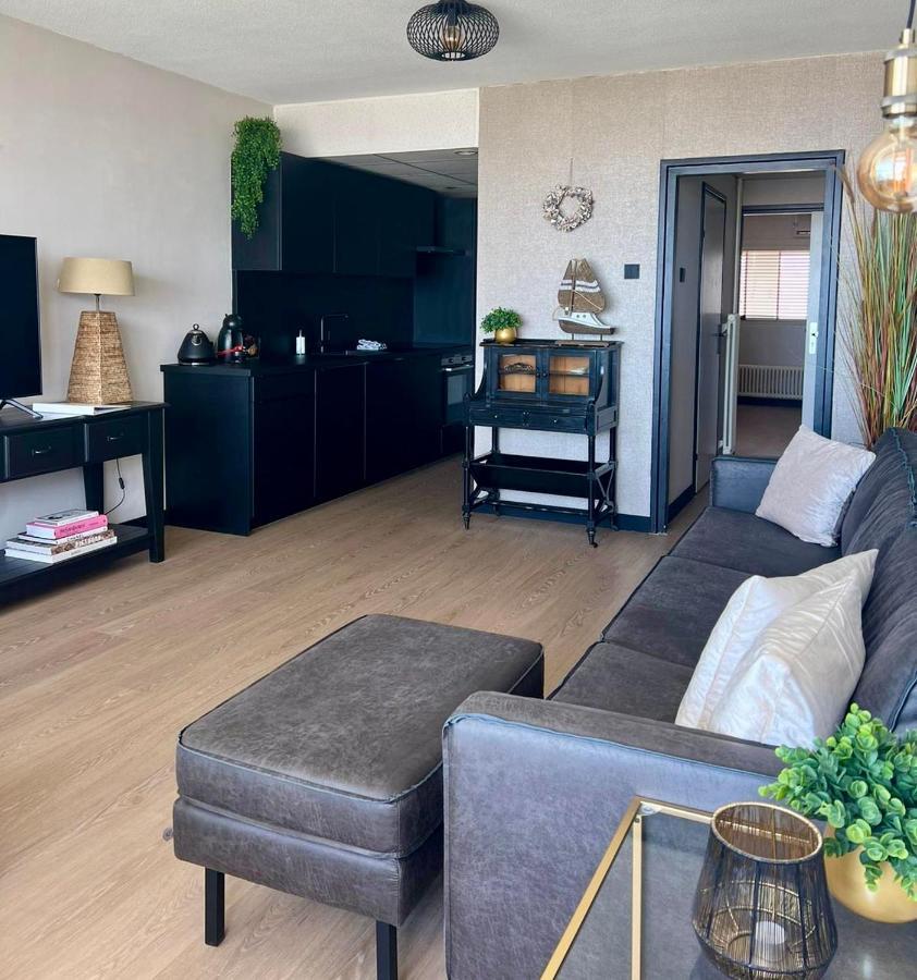 Apartment Pascalle Zandvoort Zewnętrze zdjęcie