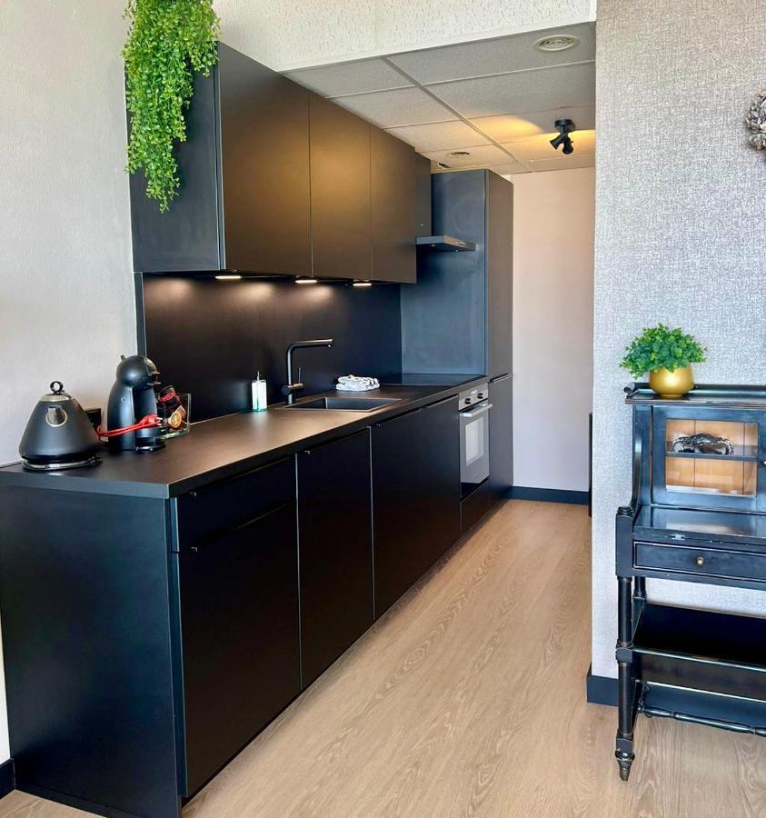 Apartment Pascalle Zandvoort Zewnętrze zdjęcie