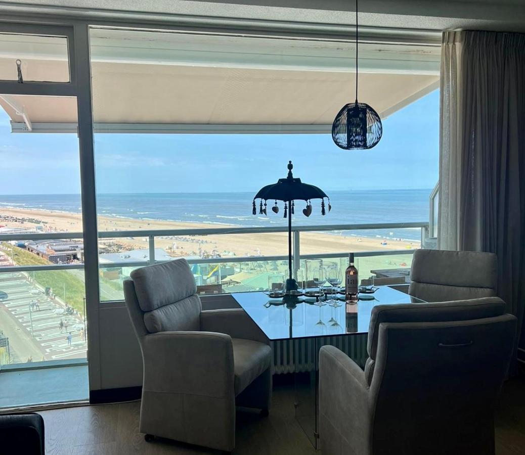 Apartment Pascalle Zandvoort Zewnętrze zdjęcie