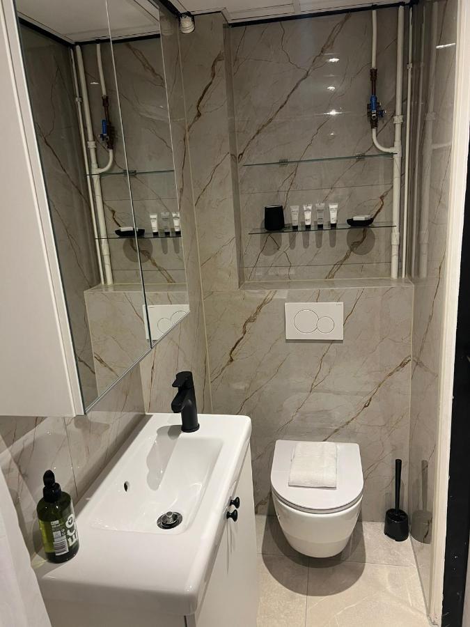 Apartment Pascalle Zandvoort Zewnętrze zdjęcie