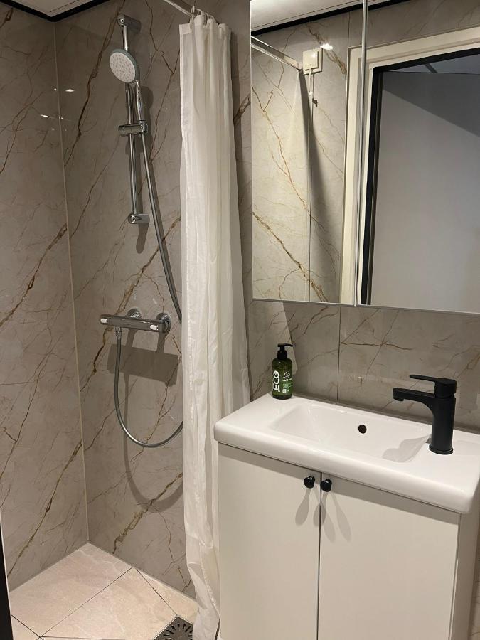 Apartment Pascalle Zandvoort Zewnętrze zdjęcie