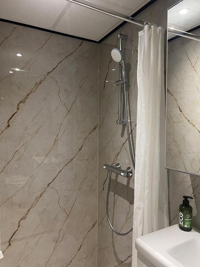 Apartment Pascalle Zandvoort Zewnętrze zdjęcie