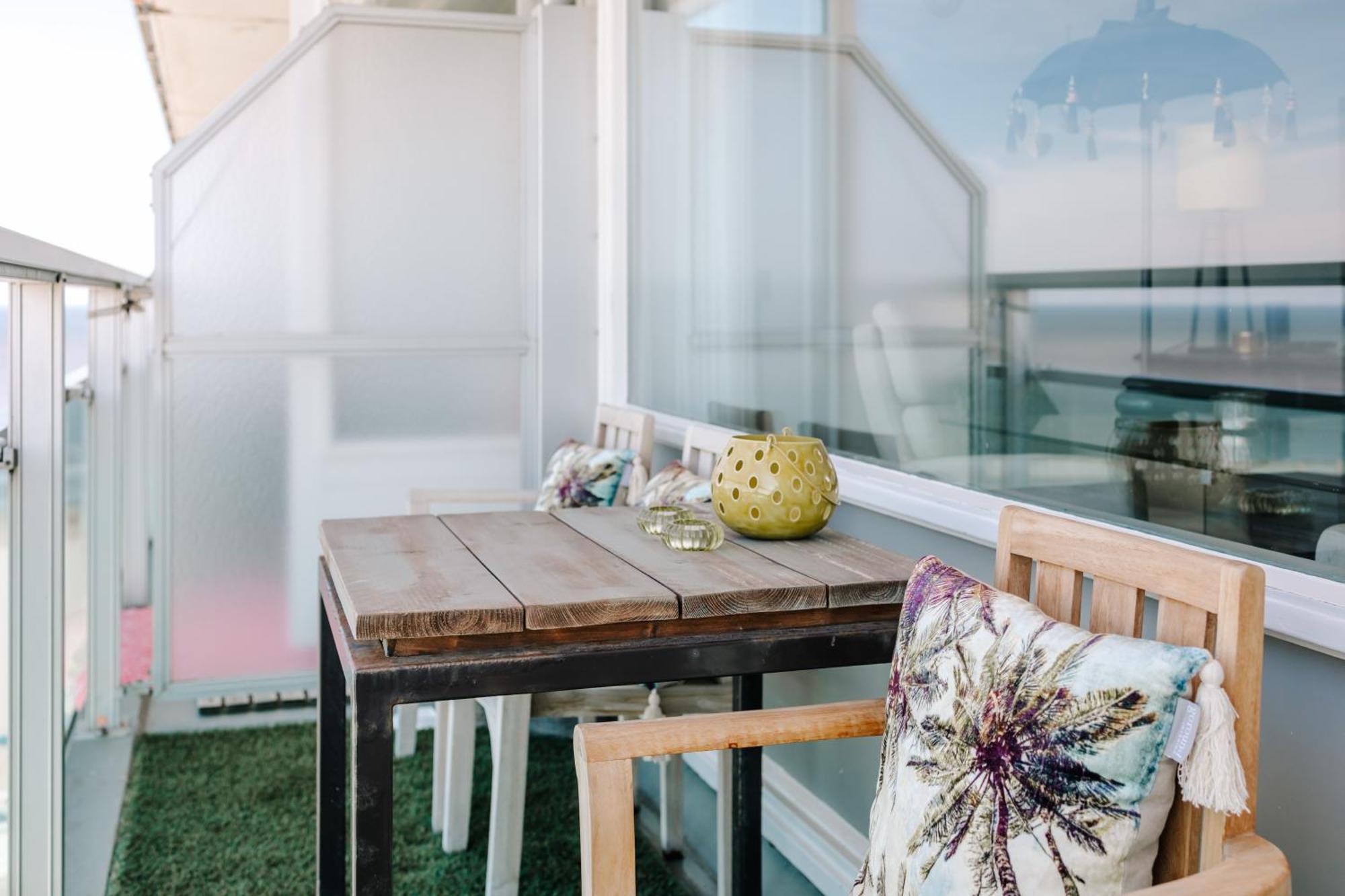 Apartment Pascalle Zandvoort Zewnętrze zdjęcie
