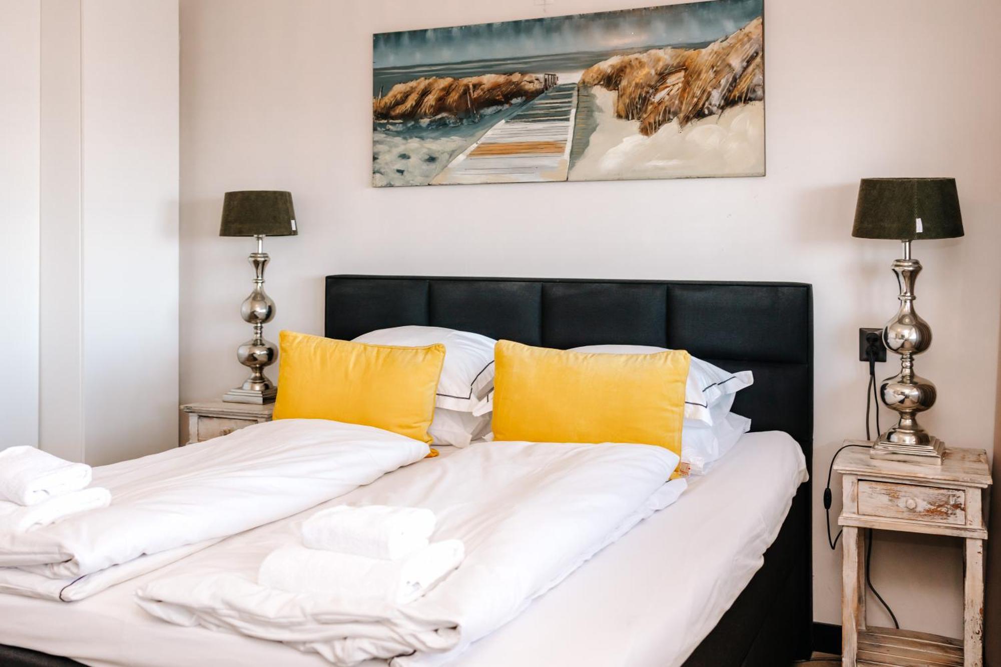 Apartment Pascalle Zandvoort Zewnętrze zdjęcie