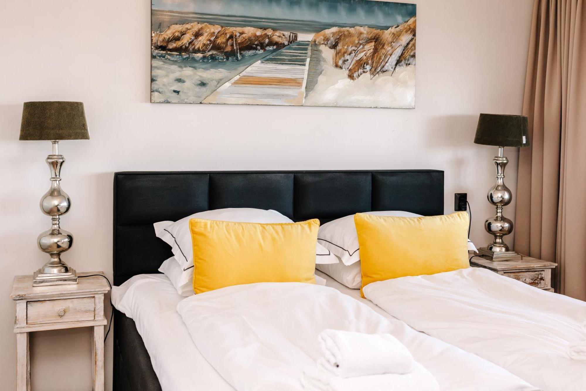 Apartment Pascalle Zandvoort Zewnętrze zdjęcie