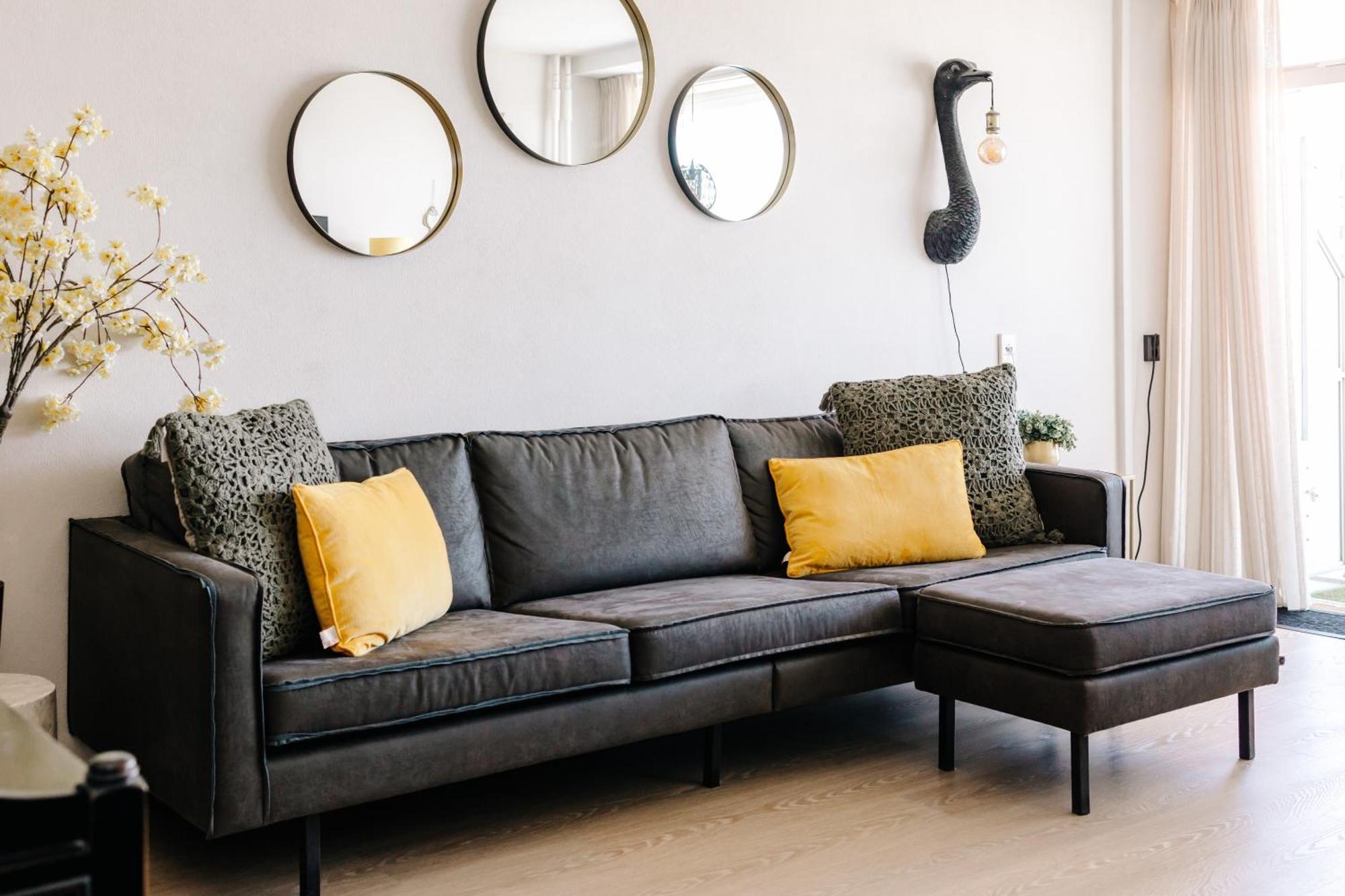 Apartment Pascalle Zandvoort Zewnętrze zdjęcie